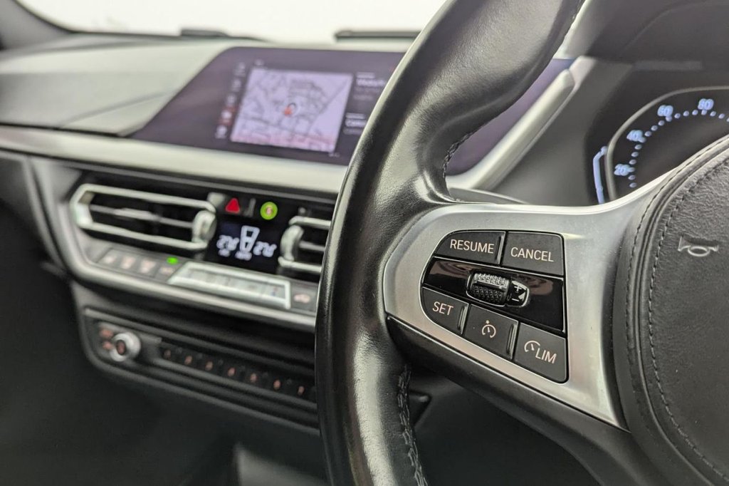 Used BMW 1 Series 2020 for sale - 77408302: Photo 10