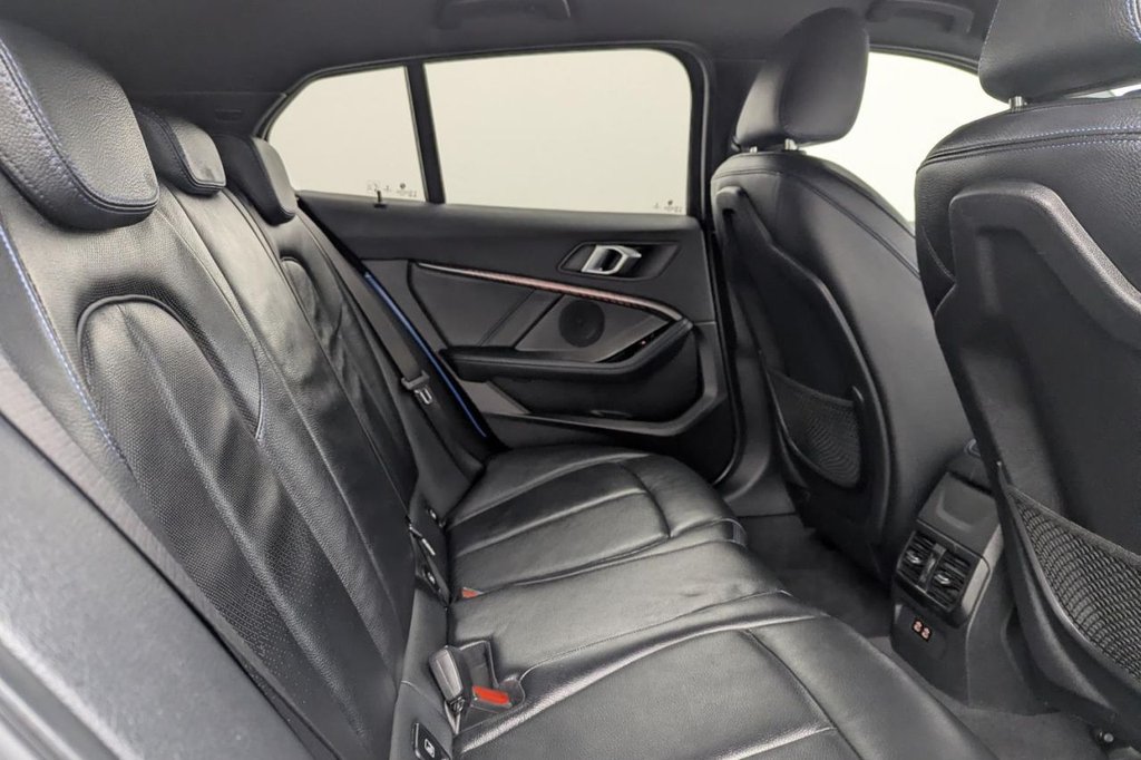 Used BMW 1 Series 2020 for sale - 77408302: Photo 13