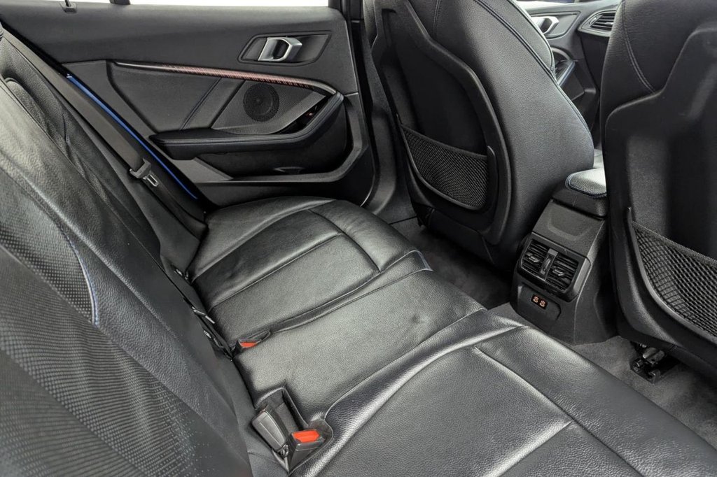 Used BMW 1 Series 2020 for sale - 77408302: Photo 14