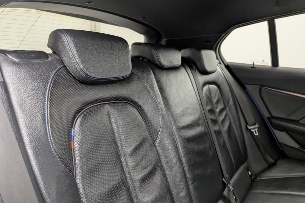 Used BMW 1 Series 2020 for sale - 77408302: Photo 15