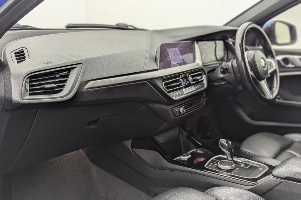 Used BMW 1 Series 2020 for sale - 77408302: Photo 19