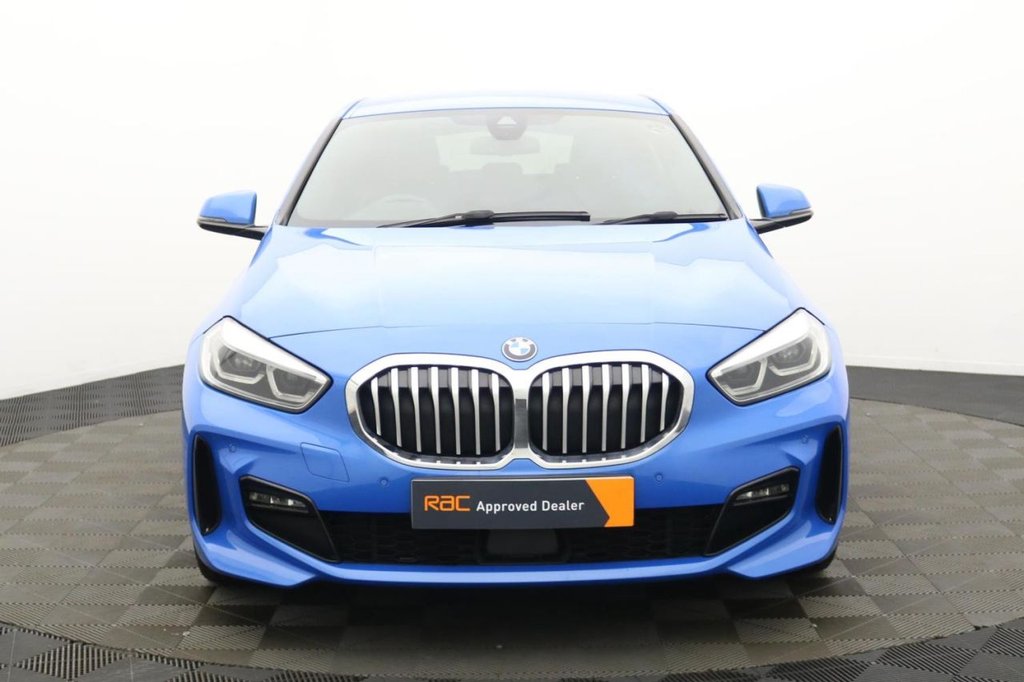 Used BMW 1 Series 2020 for sale - 77408302: Photo 2