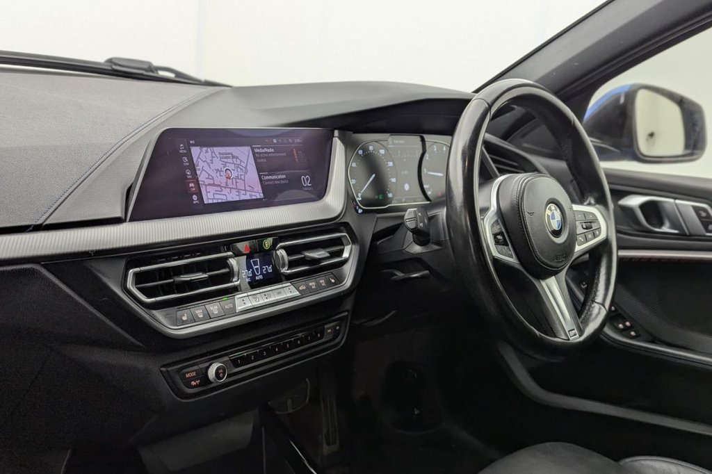 Used BMW 1 Series 2020 for sale - 77408302: Photo 21