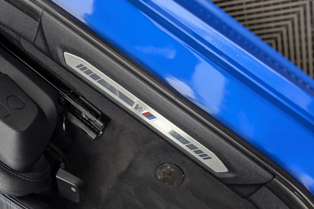 Used BMW 1 Series 2020 for sale - 77408302: Photo 24