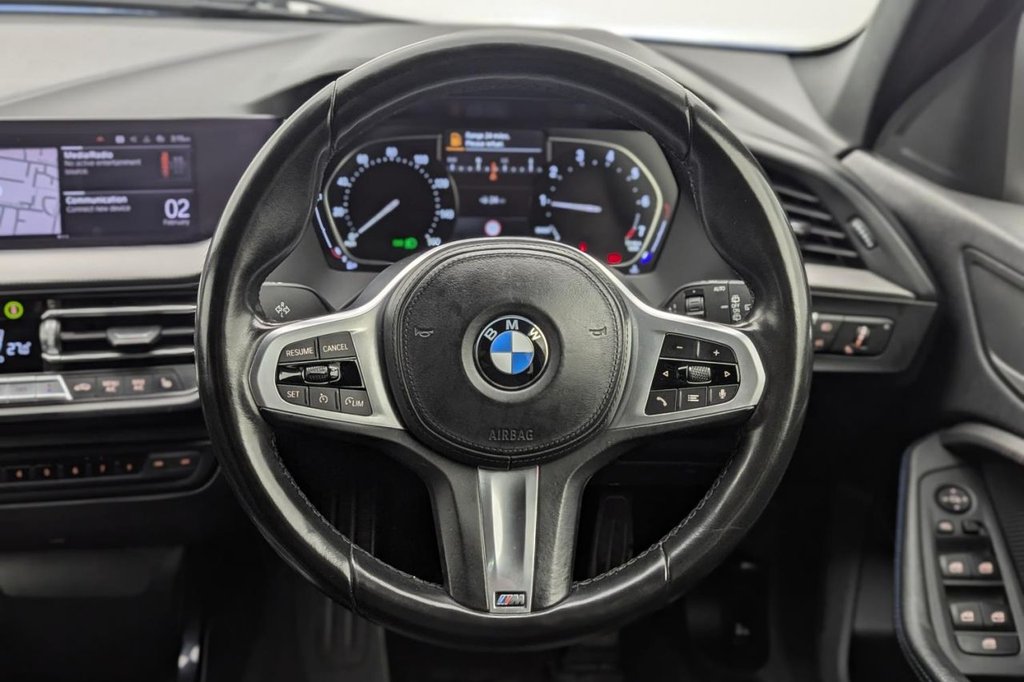 Used BMW 1 Series 2020 for sale - 77408302: Photo 26