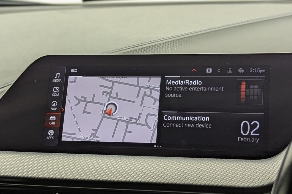 Used BMW 1 Series 2020 for sale - 77408302: Photo 30