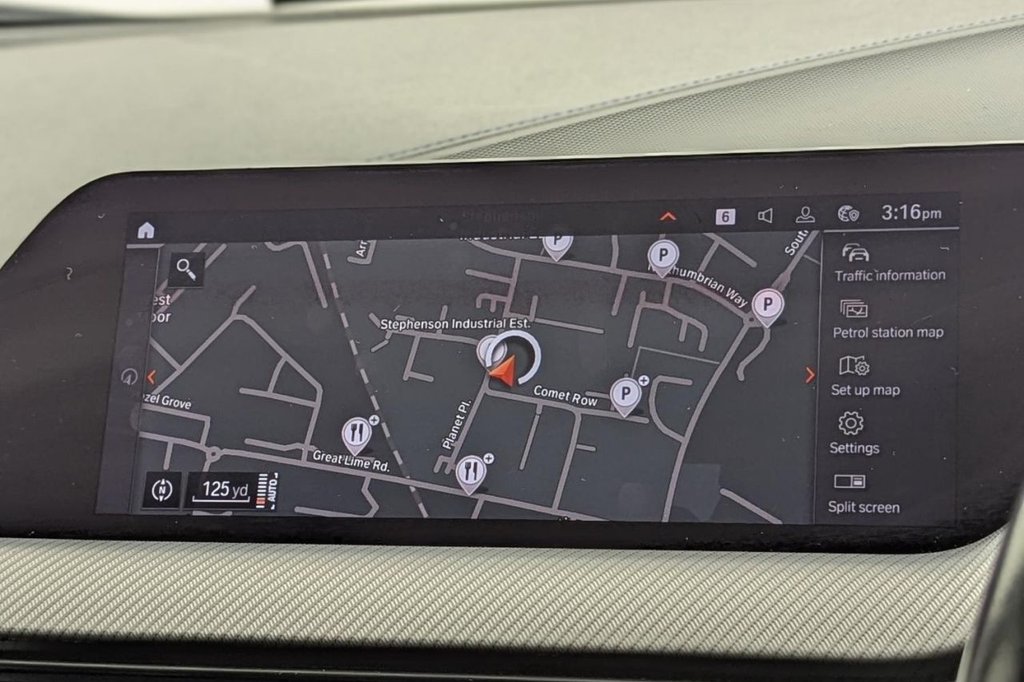 Used BMW 1 Series 2020 for sale - 77408302: Photo 31