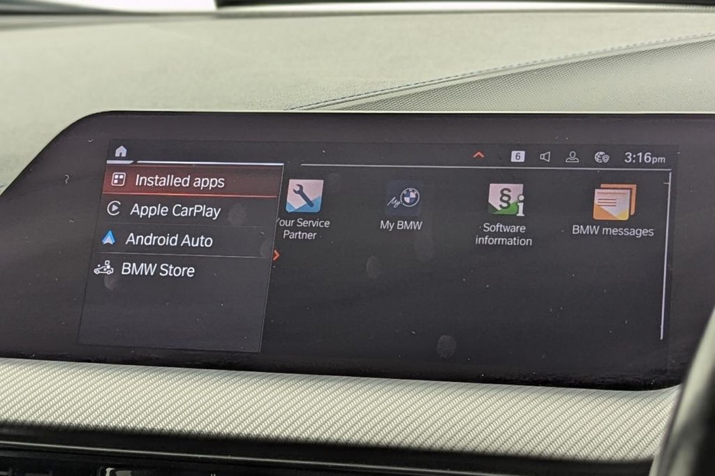 Used BMW 1 Series 2020 for sale - 77408302: Photo 32