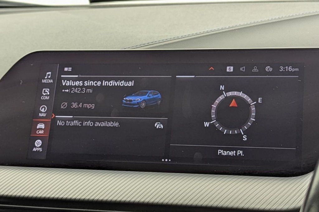 Used BMW 1 Series 2020 for sale - 77408302: Photo 33