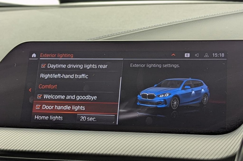 Used BMW 1 Series 2020 for sale - 77408302: Photo 36