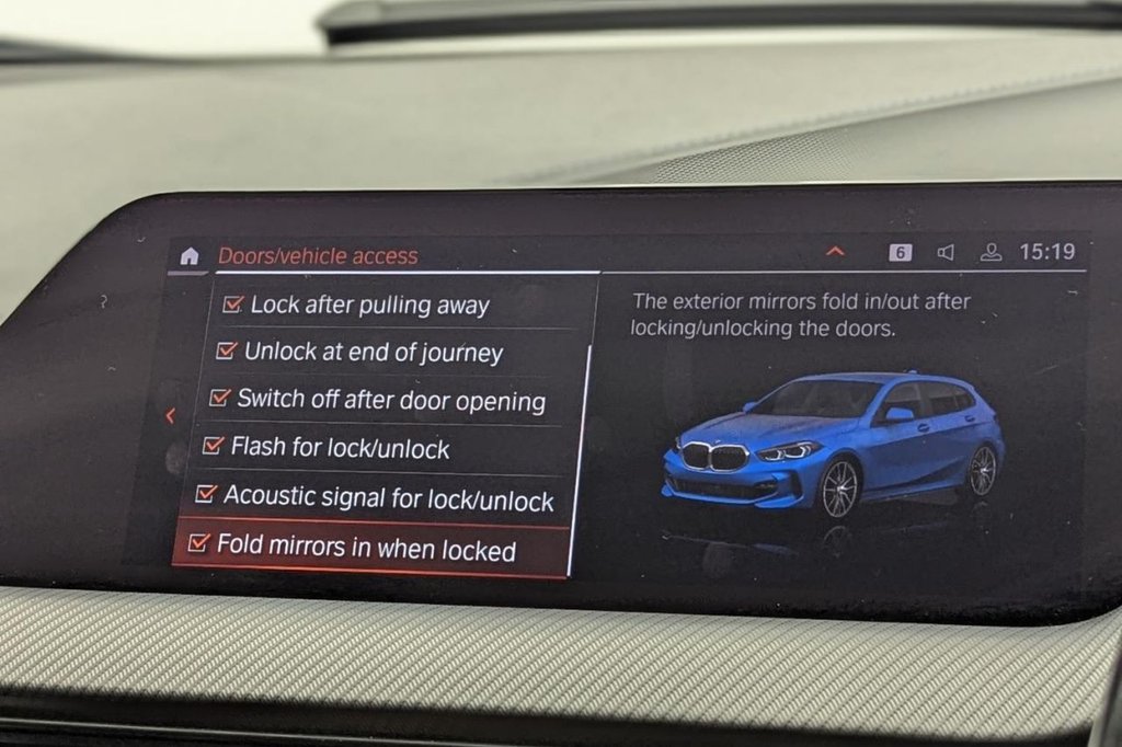 Used BMW 1 Series 2020 for sale - 77408302: Photo 40