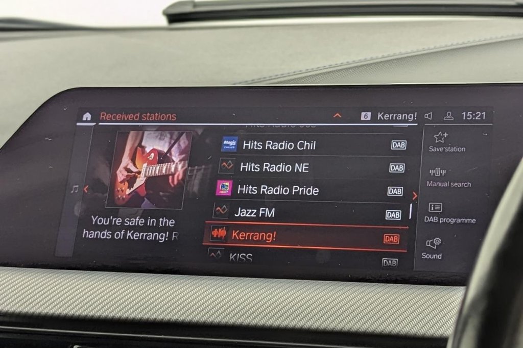 Used BMW 1 Series 2020 for sale - 77408302: Photo 44