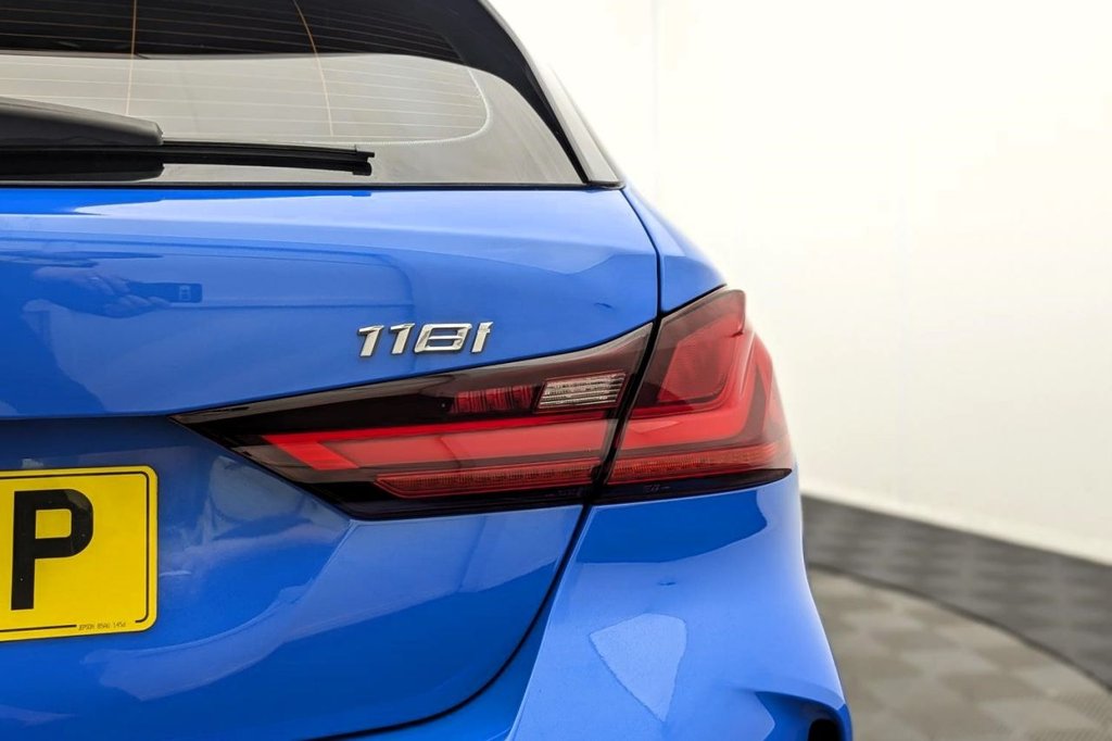 Used BMW 1 Series 2020 for sale - 77408302: Photo 49