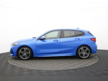 Used BMW 1 Series 2020 for sale - 77408302: Photo