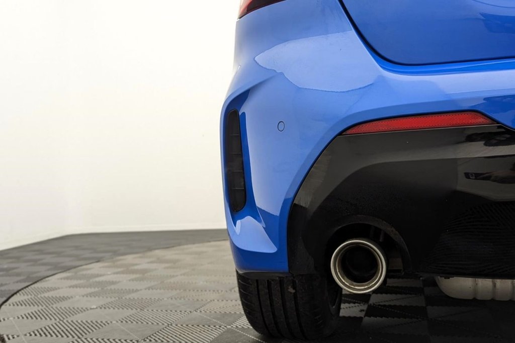 Used BMW 1 Series 2020 for sale - 77408302: Photo 50