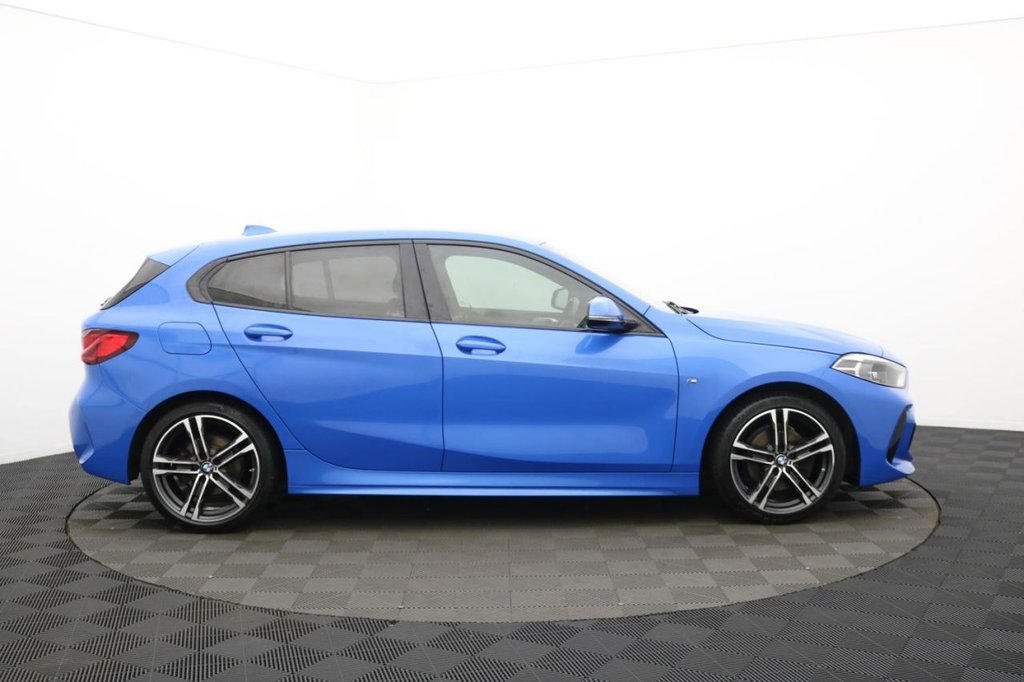 Used BMW 1 Series 2020 for sale - 77408302: Photo 8