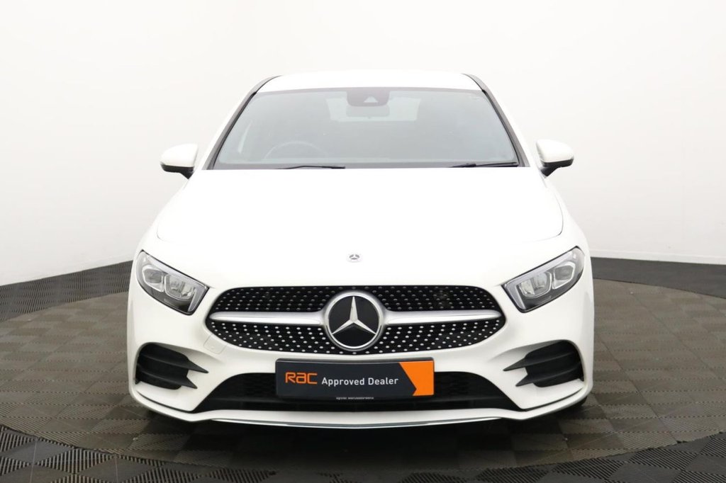 Used Mercedes-Benz A-Class 2020 for sale - 78030567: Photo 10