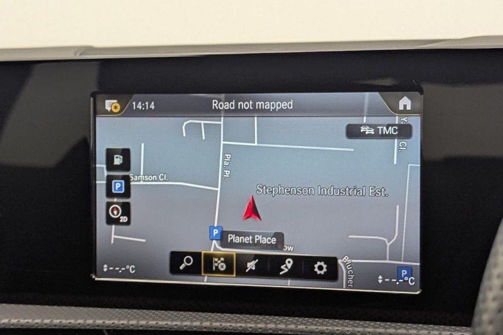 Used Mercedes-Benz A-Class 2020 for sale - 78030567: Photo 13