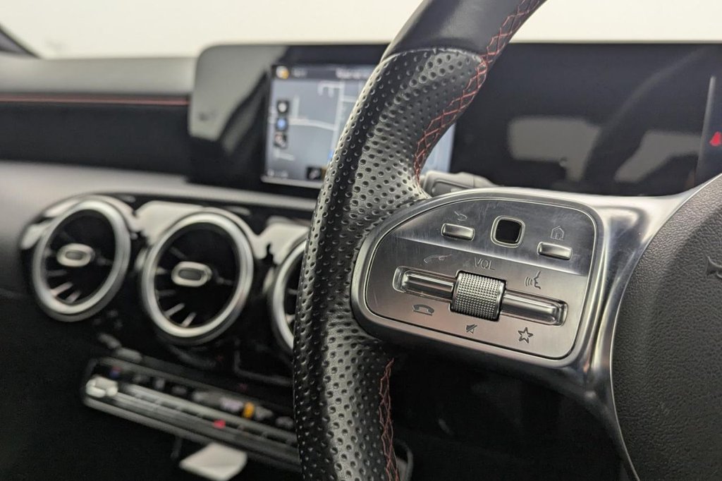 Used Mercedes-Benz A-Class 2020 for sale - 78030567: Photo 14