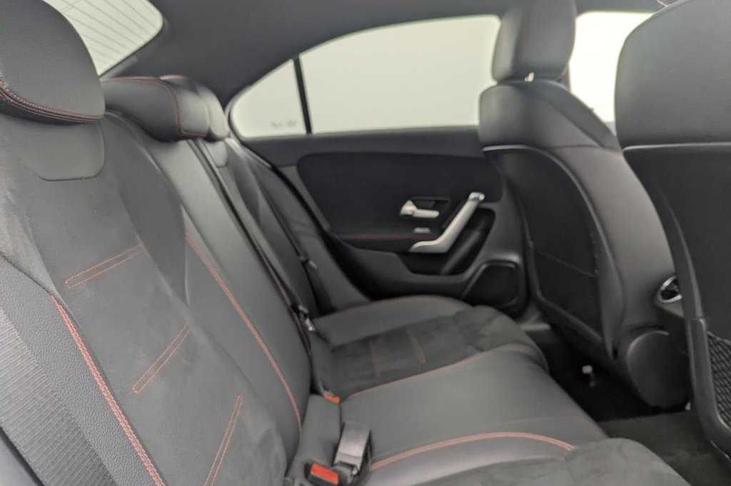 Used Mercedes-Benz A-Class 2020 for sale - 78030567: Photo 16