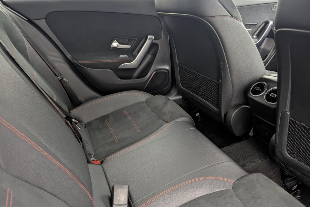 Used Mercedes-Benz A-Class 2020 for sale - 78030567: Photo 18