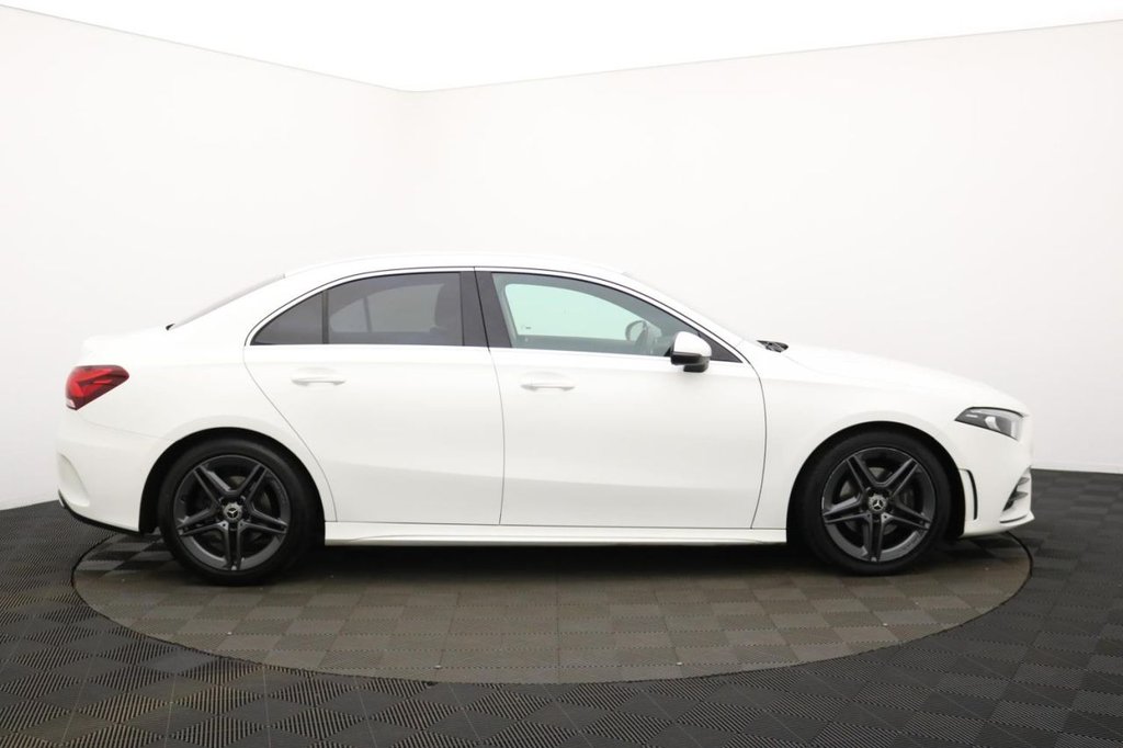 Used Mercedes-Benz A-Class 2020 for sale - 78030567: Photo 2