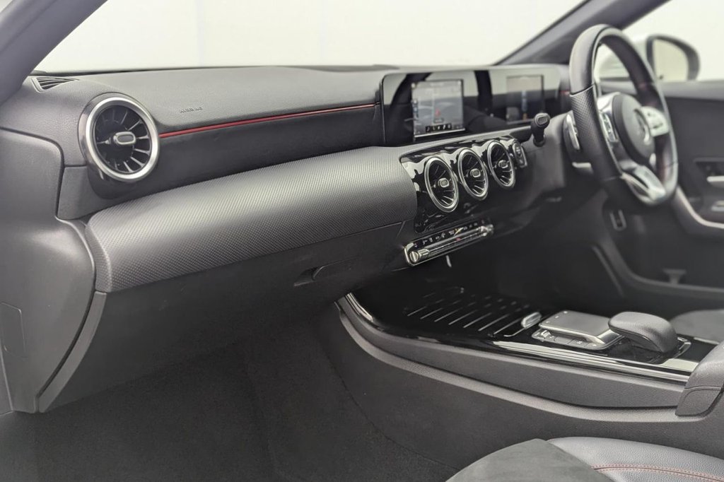 Used Mercedes-Benz A-Class 2020 for sale - 78030567: Photo 25