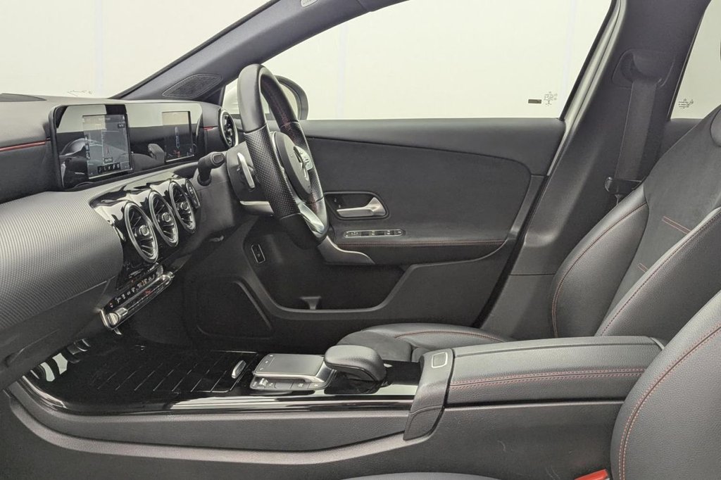 Used Mercedes-Benz A-Class 2020 for sale - 78030567: Photo 26