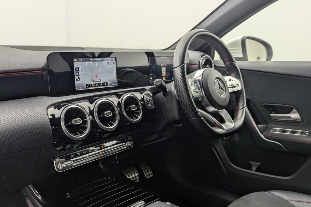 Used Mercedes-Benz A-Class 2020 for sale - 78030567: Photo 27