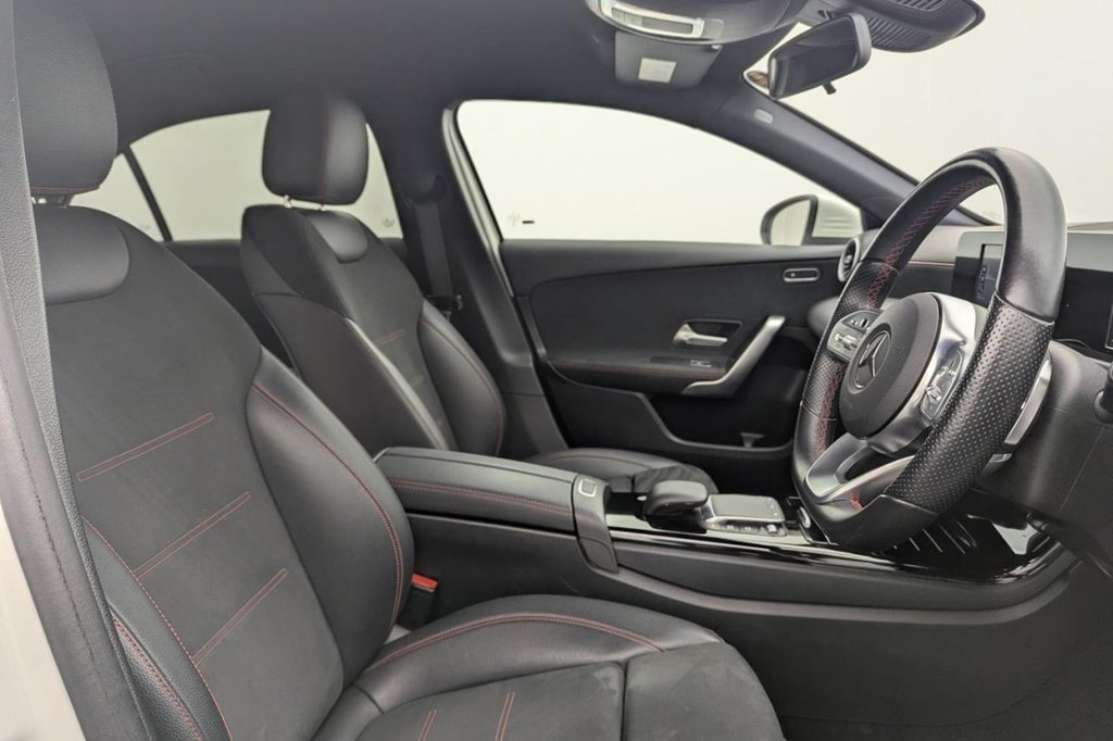 Used Mercedes-Benz A-Class 2020 for sale - 78030567: Photo 3