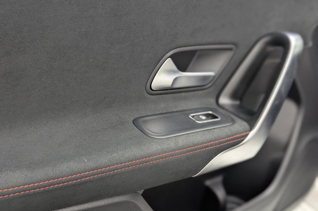 Used Mercedes-Benz A-Class 2020 for sale - 78030567: Photo 32