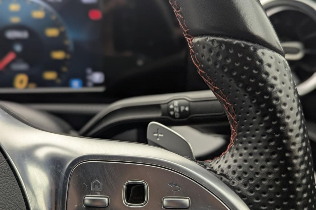 Used Mercedes-Benz A-Class 2020 for sale - 78030567: Photo 39