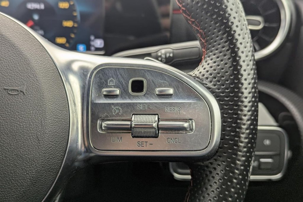 Used Mercedes-Benz A-Class 2020 for sale - 78030567: Photo 40