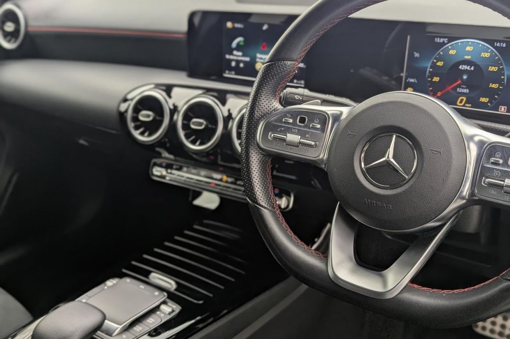 Used Mercedes-Benz A-Class 2020 for sale - 78030567: Photo 41