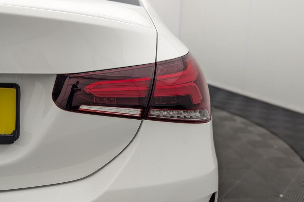 Used Mercedes-Benz A-Class 2020 for sale - 78030567: Photo 46