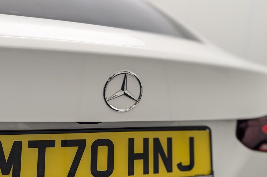 Used Mercedes-Benz A-Class 2020 for sale - 78030567: Photo 48