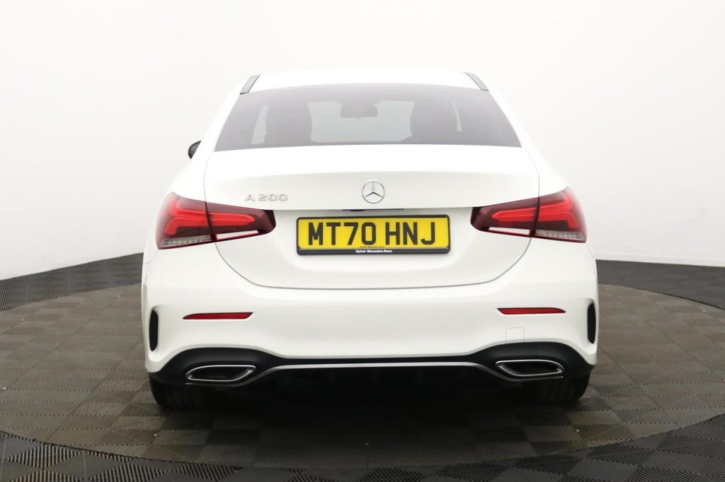 Used Mercedes-Benz A-Class 2020 for sale - 78030567: Photo 6