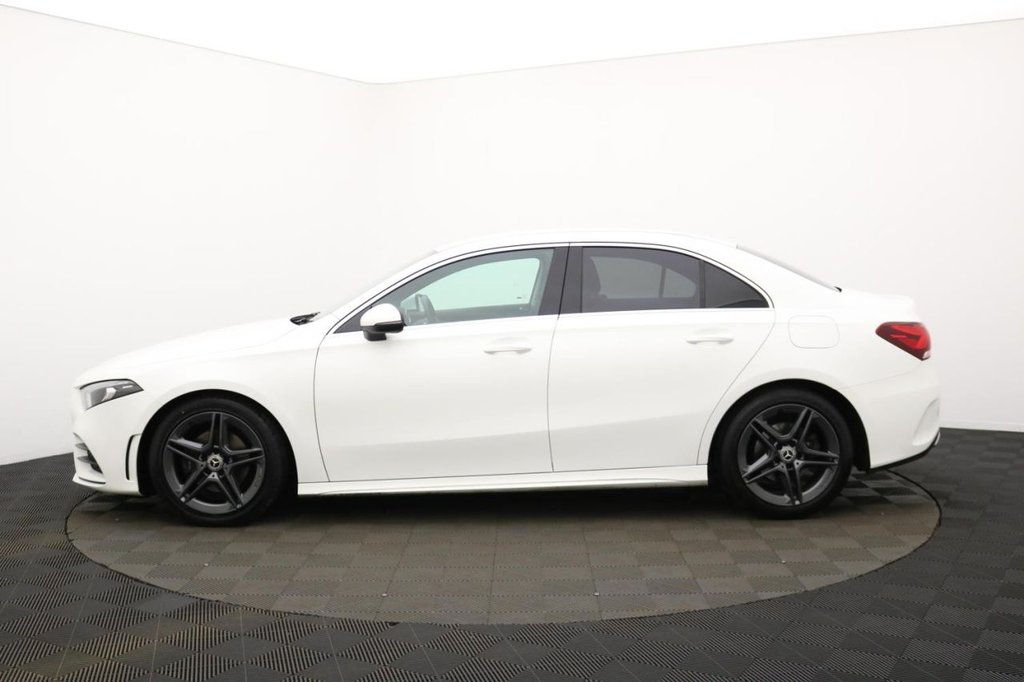 Used Mercedes-Benz A-Class 2020 for sale - 78030567: Photo 8