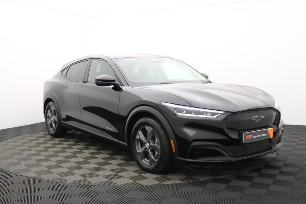 Used Ford Mustang Mach-E 2021 for sale - 77211891: Photo 11