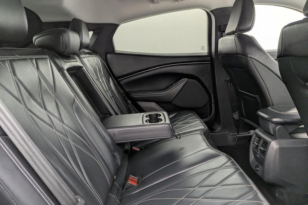 Used Ford Mustang Mach-E 2021 for sale - 77211891: Photo 15