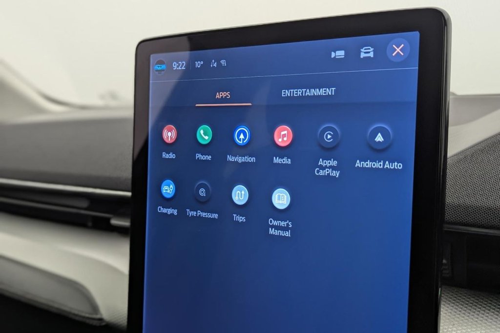 Used Ford Mustang Mach-E 2021 for sale - 77211891: Photo 16