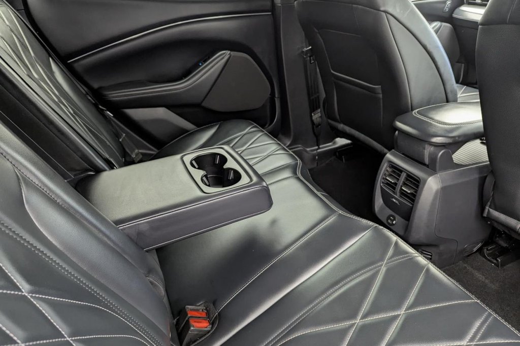 Used Ford Mustang Mach-E 2021 for sale - 77211891: Photo 17