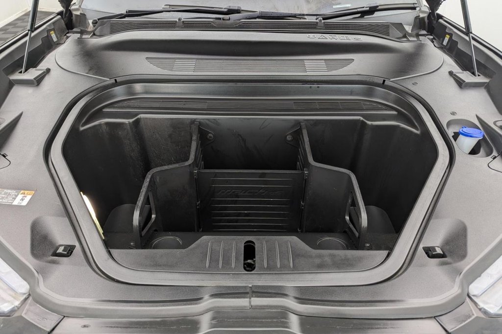 Used Ford Mustang Mach-E 2021 for sale - 77211891: Photo 19