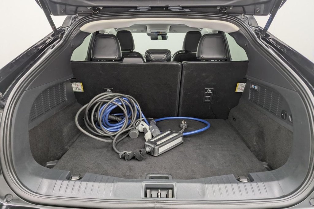 Used Ford Mustang Mach-E 2021 for sale - 77211891: Photo 21