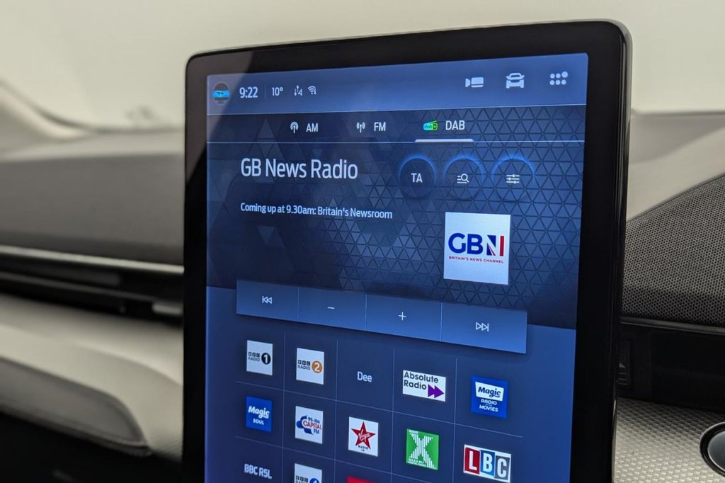 Used Ford Mustang Mach-E 2021 for sale - 77211891: Photo 22