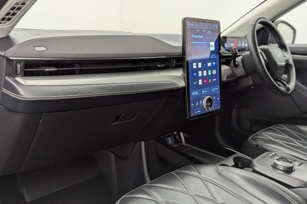 Used Ford Mustang Mach-E 2021 for sale - 77211891: Photo 26