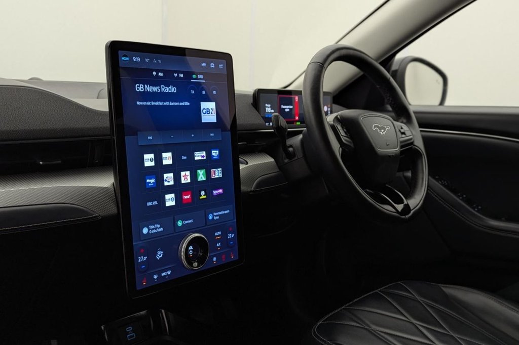 Used Ford Mustang Mach-E 2021 for sale - 77211891: Photo 29