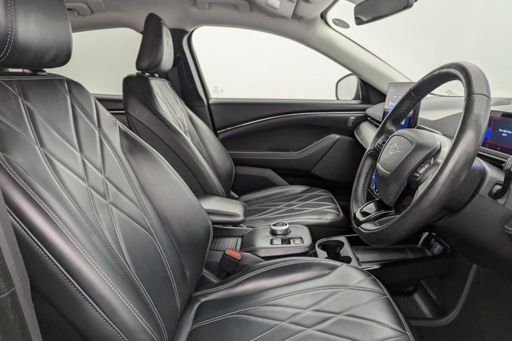 Used Ford Mustang Mach-E 2021 for sale - 77211891: Photo 3