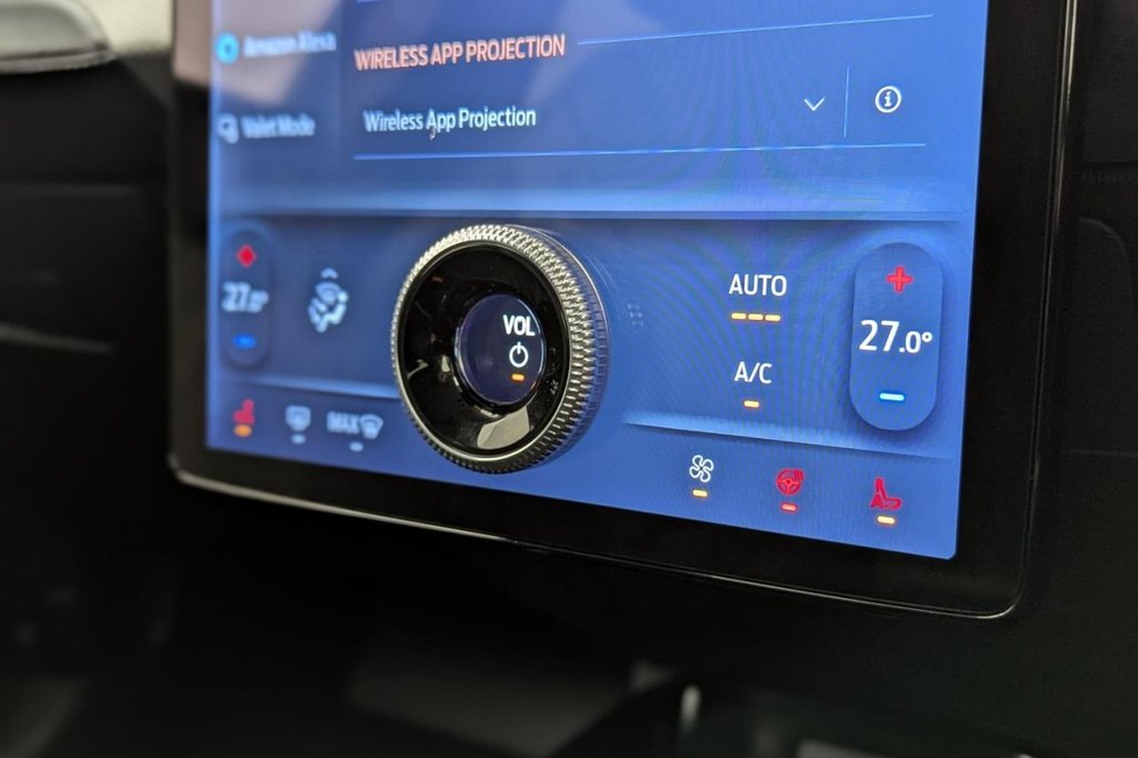 Used Ford Mustang Mach-E 2021 for sale - 77211891: Photo 31