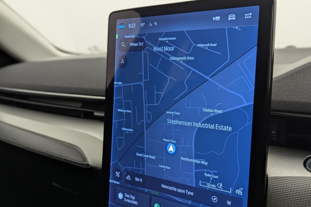 Used Ford Mustang Mach-E 2021 for sale - 77211891: Photo 35